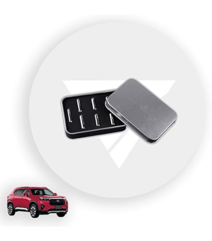 Amazon.co.jp: KUTOOK 新型WR-V WR-V wrv DG系 X Z Z+ パーツ