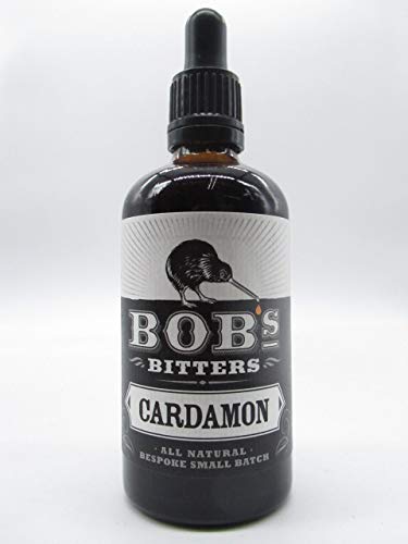 ボブズ ビターズ カルダモン