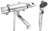 KVK サーモスタット式シャワー混合水栓 ワンストップシャワー付 KF880WTS2