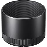 LH708-01 [レンズフード (Art 70mm F2.8 DG MACRO 用、本体付属品)]