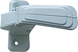Ideal Security Inc. WCAM Storm and Screen Door Inside Replacement Latch [並行輸入品]