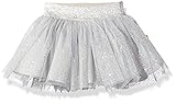 Robeez baby-girls Sparkle Tutu Silver 18 Months [並行輸入品]