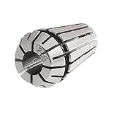 uxcell　 スプリングコレット　シリーズ　チャック工具　ビットホルダー　7mm　ER16