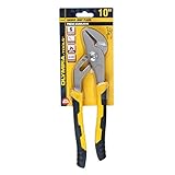 Olympia Tools 10-110 10-Inch Groove Joint Pliers [並行輸入品]