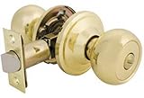 マスターロック住宅用ノブLockset 1 Pack CAC0303 1