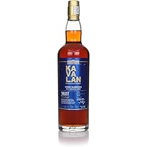 限定辰年ver. KABALAN Solist Rum Cask Kavalan Solist Rum Cask Strength | Wine Couple 醇酒伴侶