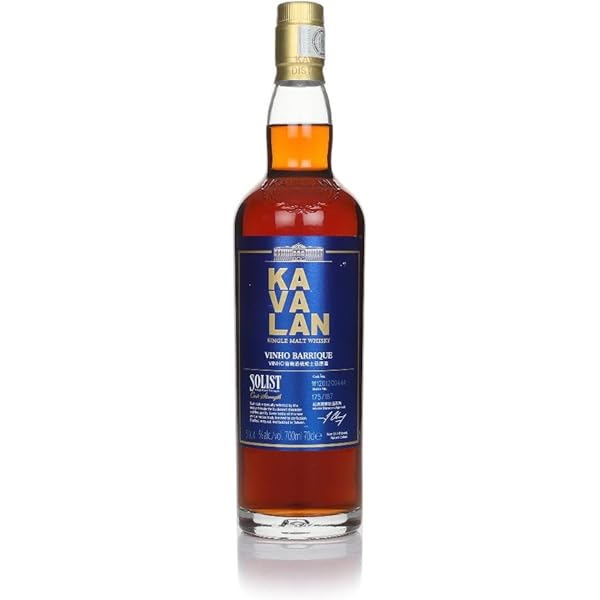 ウイスキー KAVALAN SINGLE MALT WHISKY 700ml Kavalan Single Malt Whisky: Buy Now | Caskers