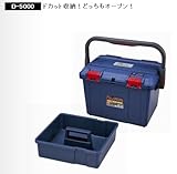 RING STAR リングスター ドカット D-5000 ブルー