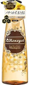 ハニーチェ ディープモイストリペア シャンプー 480ml
