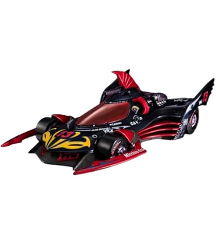 Amazon.co.jp: 菅生 あすか 新世紀GPXサイバーフォーミュラSIN Ver. (1