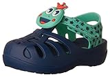 Ipanema Froggy Baby / Infant Sandals-Navy-12.5