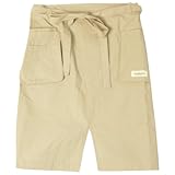 monkuwa 撥水ギャルソンエプロン ジャガイモ