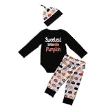 QIANMEI PANTS ベビー・ボーイズ US サイズ: 0-6M カラー: ブラック