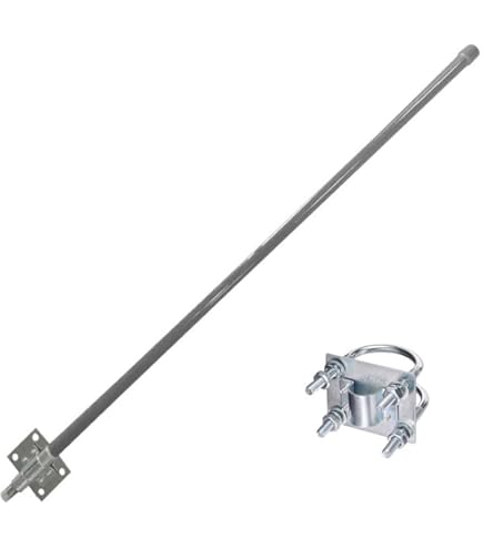 Amazon | A3 ADS-B アンテナ(1090MHz)／flightradar24推奨 | jetvision