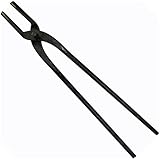 近与 火造り箸 丸箸    24x70x450