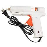 Beho-120W 100-240V加熱ホットメルト接着剤ガン電気熱温度ツール