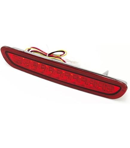 Amazon | アベスト AVEST Vertical Arrow LEDハイマウントストップ