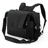 Stokke Changing Bag - Black by Stokke
