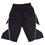 ジャージハーフパンツ ト レーニングパンツ 男の子 女の子 園児 小学生 体操着 fo-tmsp 140 No.10