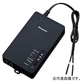パナソニック(Panasonic) HD-PLC対応PLCアダプター 端子台取付タイプ 屋内専用 WPN7012
