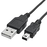 ICON SHOP New 3DS / New 3DS LL / New 2DS LL 用 USB充電ケーブル 2m IC-3DS02