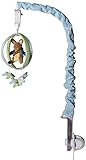 Lambs & Ivy Peter Rabbit Musical Mobile [並行輸入品]