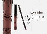Kylie Cosmetics（カイリーコスメティック） マット リップキット Lip Kit (Love Bite)