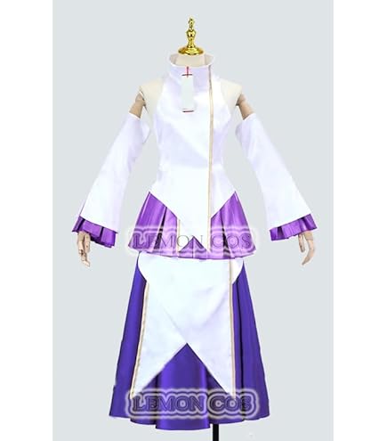 Amazon.co.jp: ガンダムSEED DESTINY ミーア キャンベル コスプレ 衣装