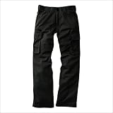 Dickies(ディッキーズ) 作業ズボン カーゴパンツ 作業服 作業着 カツラギ cc-d-1085-13bk-112