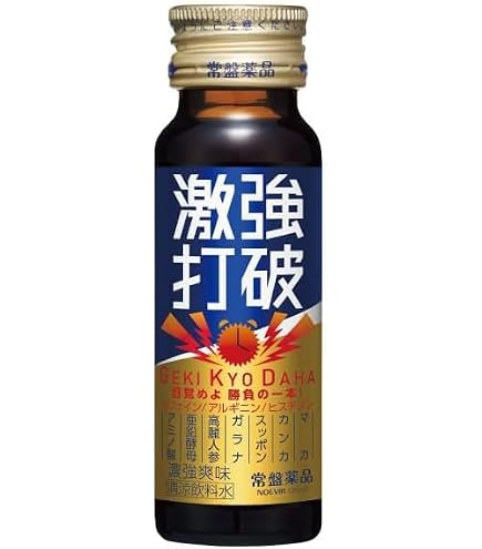 Amazon.co.jp: 強強打破 10本 : 食品・飲料・お酒