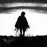 HARVEST MOON [2LP CLEAR VINYL] - NEIL YOUNG [Analog]