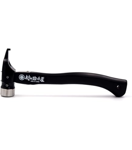 【新品・未使用】ZANE ARTS ゼインアーツ　グラートハンマー　TO-401 ゼインアーツ グラートハンマー TO-401 – aandfonlinestore