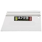 井上工具 ノリヘラ 滑り止め付け3.0 180ミリ ※取寄せ品 12353