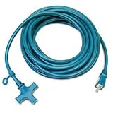 延長コード　3口 10m　125V/15A　マキタカラー VCTM-10MA