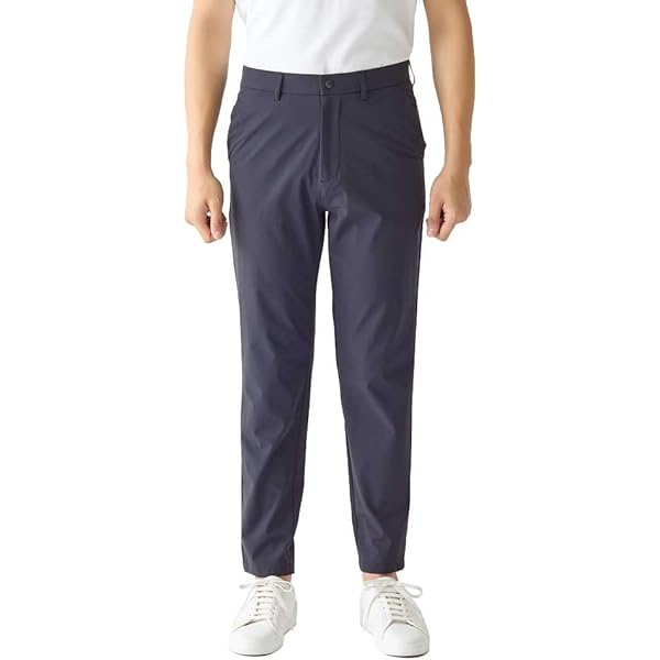 Mサイズ！デプス ナイロン ドライ ストレッチパンツ Amazon | [グンゼ] ストレッチパンツ テーパードスタイル ドライ