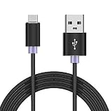 PS5 コントローラー用 充電ケーブル 3m SIKAMI USB Type C ケーブル Xbox Elite ワイヤレス コントローラー シリーズ 2 Series 2 充電コード ケーブル