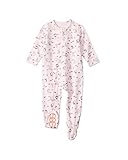 Egg by Susan Lazar SLEEPWEAR ユニセックス・ベビー カラー: ピンク