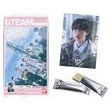 ＆TEAM ツインウエハース 20個入りBOX (食玩)