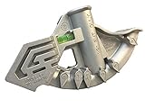 Gardner Bender 930B Aluminum Conduit Hand Bender Tool Bends ? Inch. EMT Electrical Conduit Bending T