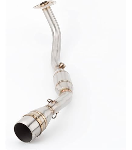 Amazon | ARROW チタン エキゾーストパイプ アプリリア RX125 SX125