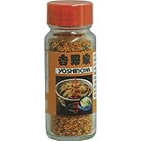 （株）吉野家 吉野家 唐辛子 30g　2本