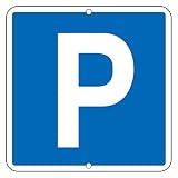 緑十字 道路標識 道路403 駐車可 133310