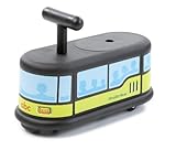 Italtrike La Cosa Ride-On, Bus by Italtrike [並行輸入品]