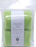 ハマナカ 羊毛フェルト ウールキャンディ シュクル Col.27 イエローグリーン 20ｇ H441-126-27