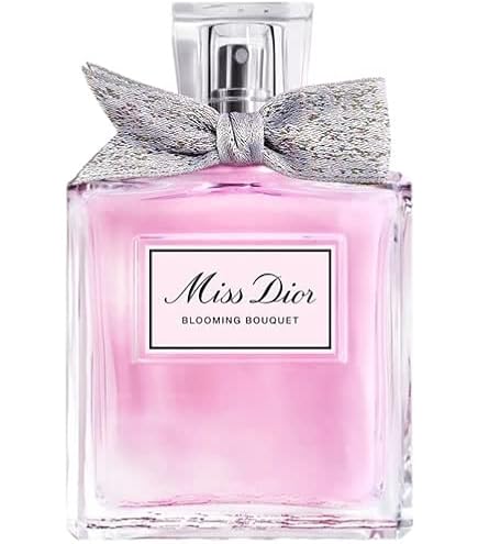 ミスディオール ブルーミングブーケ オードトワレ 50ml DIOR】 ミス ディオール ブルーミング ブーケ- フレグランス