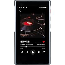Amazon.co.jp: XDUOO X5 HIFI音楽プレーヤーポータブル双方向