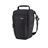 【国内正規品】Lowepro ズームバッグ/ホルスター TLZ 55 AW レインカバー ブラ...