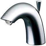 TOTO/東陶 TEN51A アクアオート（自動水栓 AC100Vタイプ） Aタイプ サーモスタッド混合栓