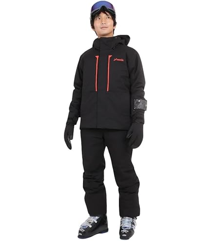 Amazon.co.jp: [フェニックス] スキーウェア 上下セット メンズ MENS