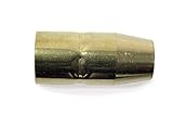 Hobart 770404 Slip Type Nozzle, 1/2-Inch, (M-10/H10) [並行輸入品]